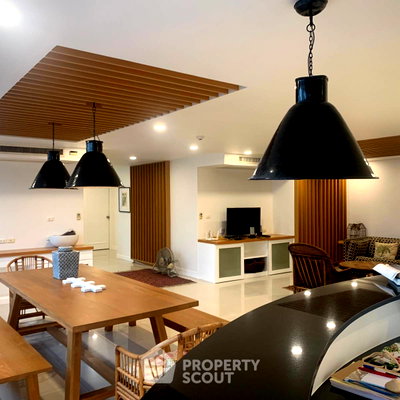 Condos for sale : 3-BR Condo at Sukhumvit Casa Condominium near BTS Asok (ID 1512935)