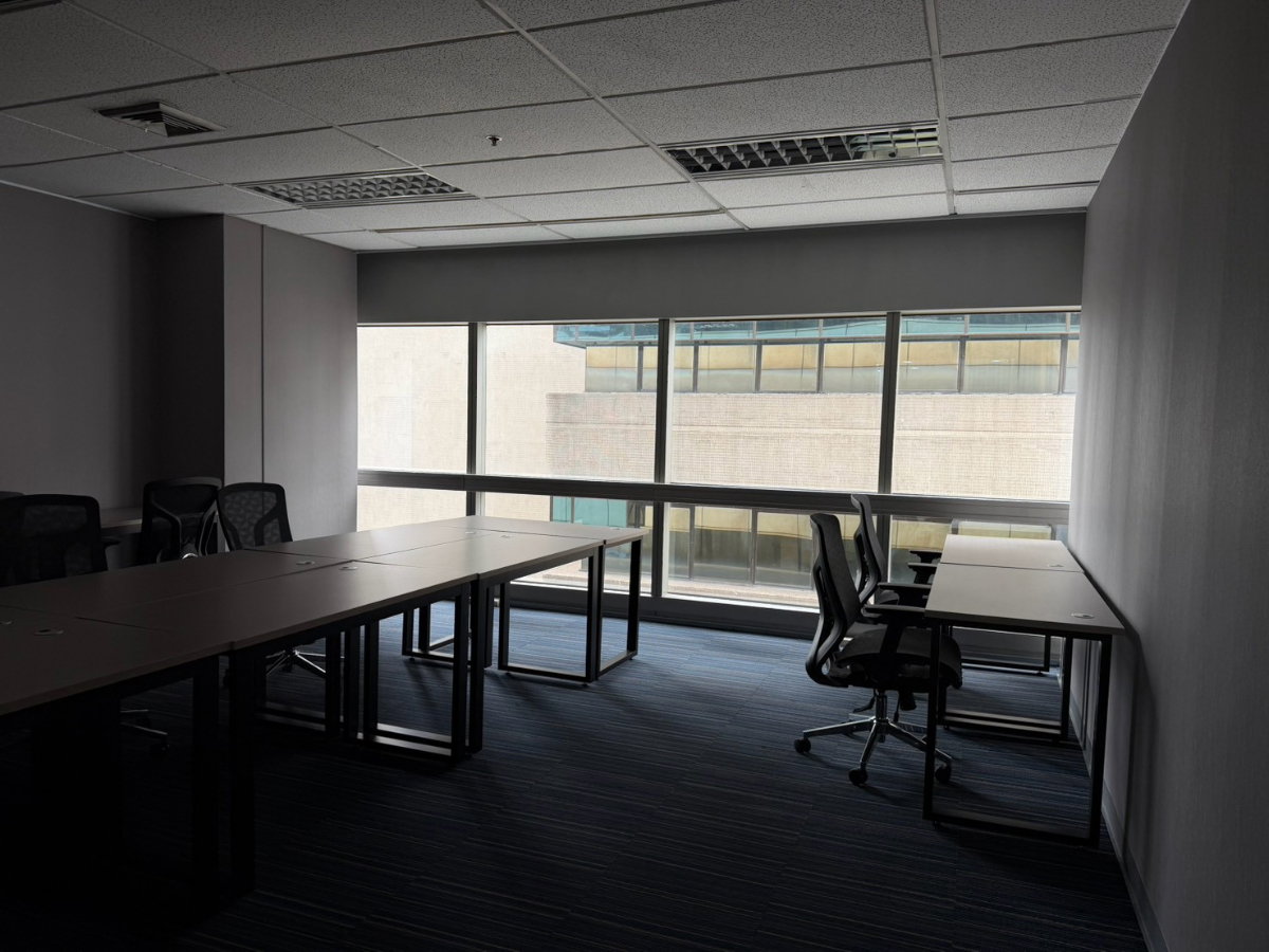 picture Private Office for Rent in Asoke near BTS Asok & MRT Sukhumvit | Flexory Space - 9/21