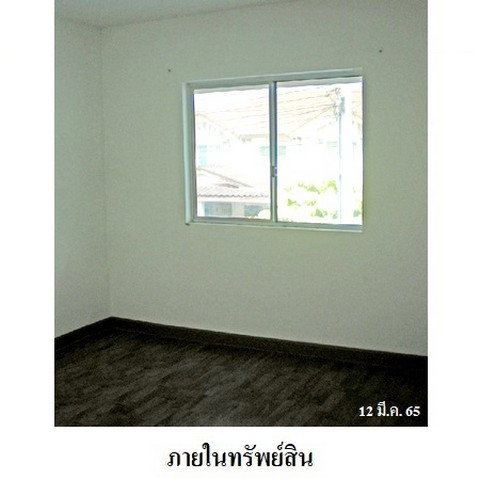 รูป Z8Z6416 ขายทาวน์เฮ้าส์ พฤกษาวิลล์ 26 ตำบล สำโรงใต้ อำเภอ พระประแดง จังหวัด สมุทรปราการ - รูปที่ 7/8