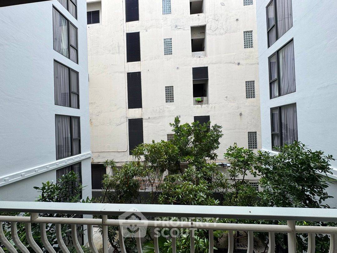 picture 1-BR Condo at Klass Langsuan near BTS Chit Lom (ID 2529434) - 7/16