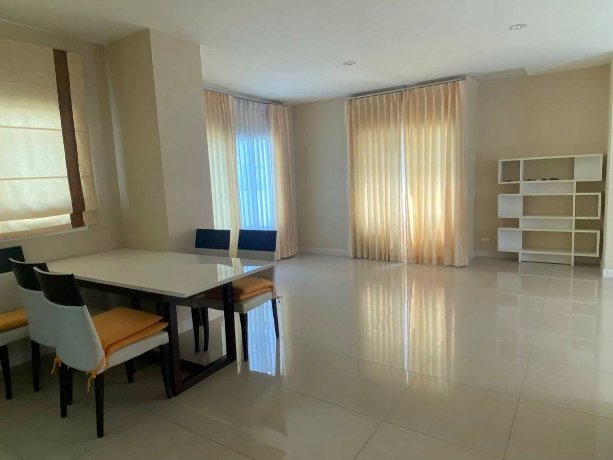 รูป 🏡✨ บ้านเดี่ยวทำเลดี ใกล้โรงเรียนนานาชาติ  The Urbana 1 ท่าศาลา เชียงใหม่ T. 063-6649056 - รูปที่ 8/16