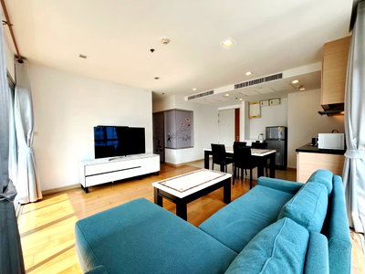คอนโดให้เช่า : 🔥🔥 ให้เช่า 33K Vertiq Condo Rama 4 - Siam | 2 ห้องนอน 62.5 ตร.ม. | ใกล้ MRT สามย่าน