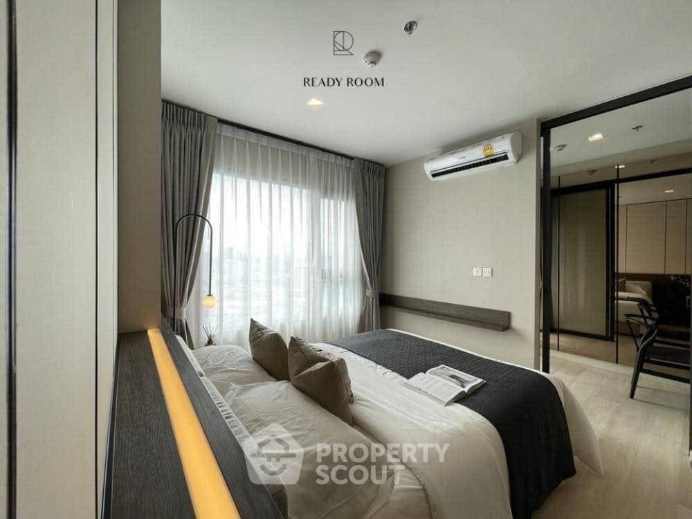รูป ชั้น 35 ห้อง 1 ห้องนอน Life One Wireless ใกล้ BTS เพลินจิต (ID 3275102) - รูปที่ 4/6