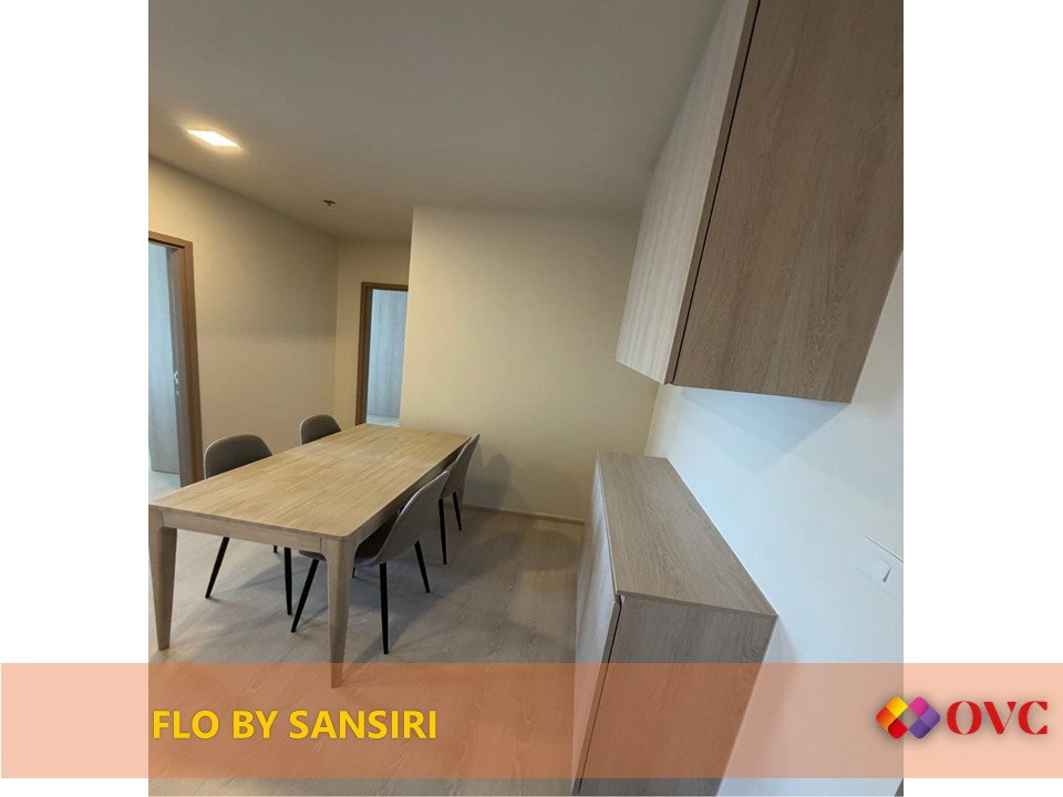 picture Ready for Rent!!@Flo by Sansiri - 4/13