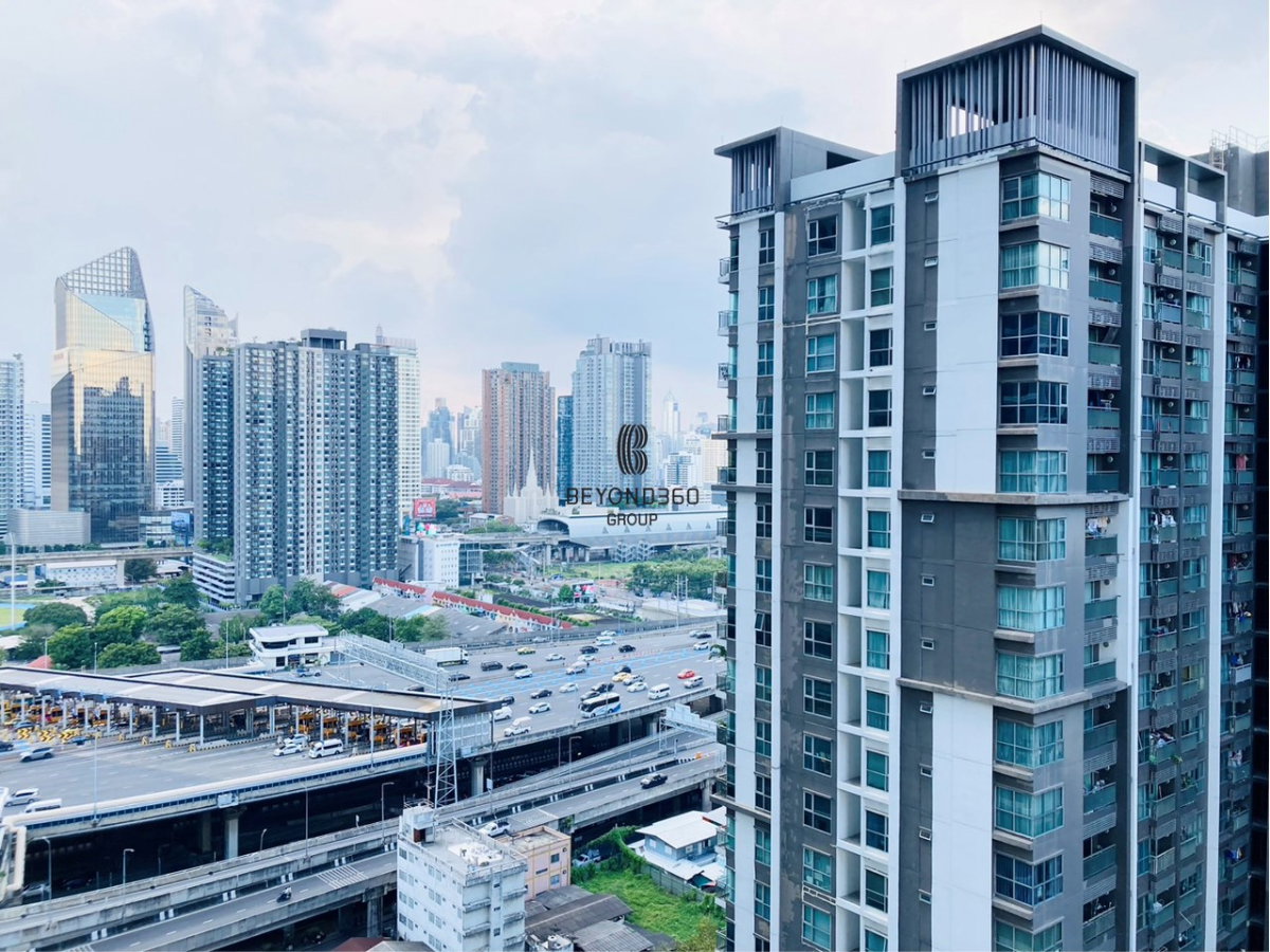 picture Ideo Rama9 - Asoke 🌟PN-00005662🌟 - 13/24
