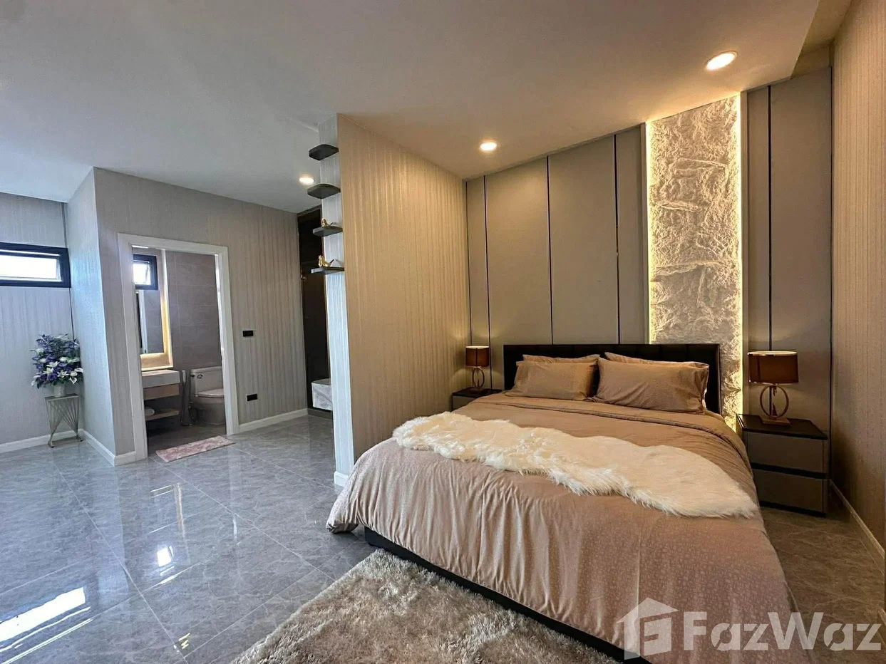 picture Exclusive community pool villa for rent - Enchant Villa 6733842 - 8/10