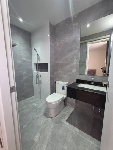 3-bed house for rent, 250 sqm, 40 sq wah, Feel Lat Phrao 101