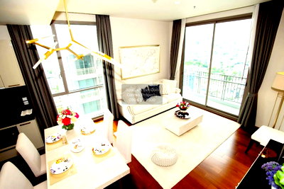 Condos for rent : For Rent Condo , Quattro by Sansiri , corner unit , BTS-Thong Lo , Khlong Tan Nuea , Watthana , Bangkok , CX-172993 ✅ Live chat with us ADD LINE @connexproperty ✅