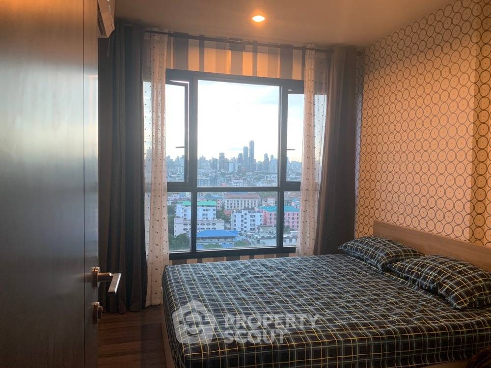 รูป คอนโด 1-ห้องนอน ที่ เดอะ เบส พาร์ค อีสท์ สุขุมวิท 77 ใกล้ BTS อ่อนนุช (ID 885785) - รูปที่ 7/20