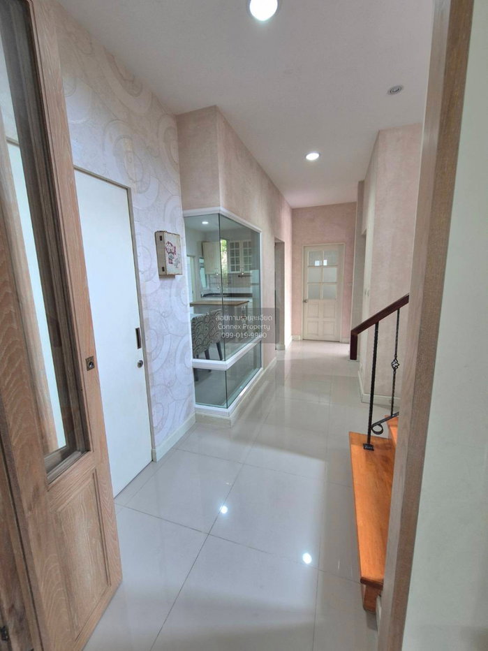 รูป เช่าบ้าน  บางกอก บูเลอวาร์ด รามอินทรา 3 MRT-วงแหวนตะวันออก รามอินทรา เขต คันนายาว กรุงเทพ CX-173539 ✅ ทักไลน์ @connexproperty ตอบทันที ทีมงานมืออาชีพ ✅ - รูปที่ 6/12
