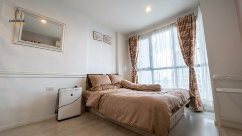 🔥🔥 For Rent 19,000.- Rhythm Sathorn Narathiwas | 1 Bedroom 35 Sq.m. | Near BTS Chong Nonsi