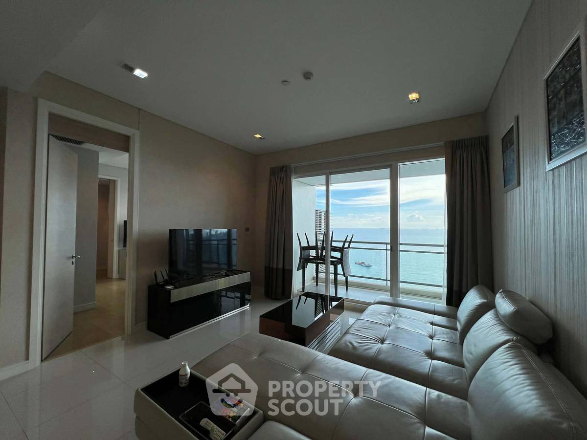 รูป ขายคอนโด 2 ห้องนอน ขนาด 105 ตร.ม. โครงการ Reflection Jomtien Beach Pattaya (ID 3274831) - รูปที่ 2/15