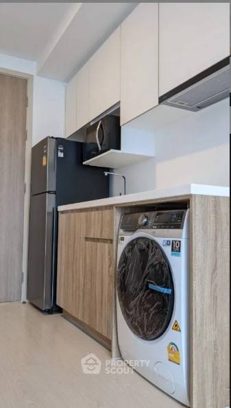 รูป คอนโด 1 ห้องนอน Noble Ambience Sukhumvit 42 ใกล้ BTS Ekkamai (ID 3275284) - รูปที่ 5/10
