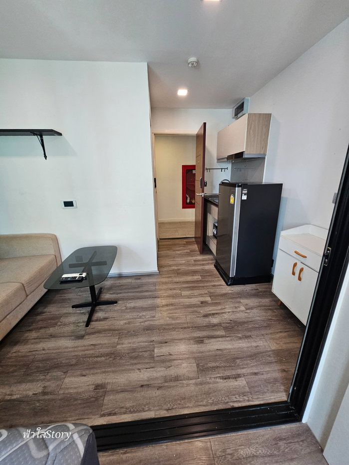 รูป บราวน์​พหลโยธิน​67​ ใกล้​รถไฟฟ้า​บีทีเอส​สถานี​สายหยุด​ - รูปที่ 5/22
