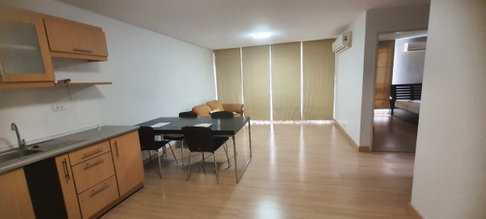 Corner Condo for Sale, Conveniently Located Near the Yellow Line MRT