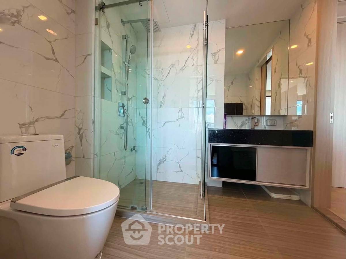 รูป คอนโด 1-ห้องนอน ที่ เดอะ พาโนร่า พัทยา ใกล้ ถนนพระตำหนัก พัทยา (ID 3275149) - รูปที่ 10/10