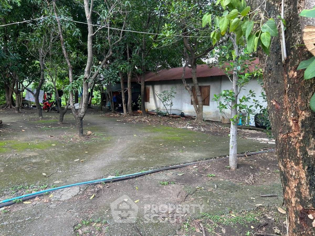 รูป ให้เช่าที่ดินลาดพร้าว กรุงเทพฯ ราคา 15,000 บาทต่อเดือน (ID 3275155) - รูปที่ 1/7