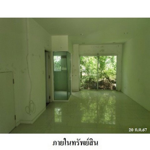 รูป Z3A0557 ขายทาวน์เฮ้าส์ โครงการ พาทิโอ แจ้งวัฒนะ ตำบล บางพูด อำเภอ ปากเกร็ด จังหวัด นนทบุรี - รูปที่ 2/8