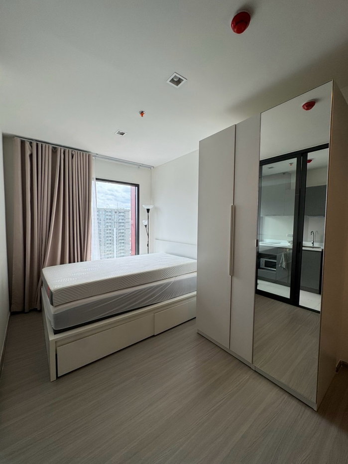 picture Selling Life Asoke Hype Condo, 3,690,000 THB [MKs260802] - 2/7