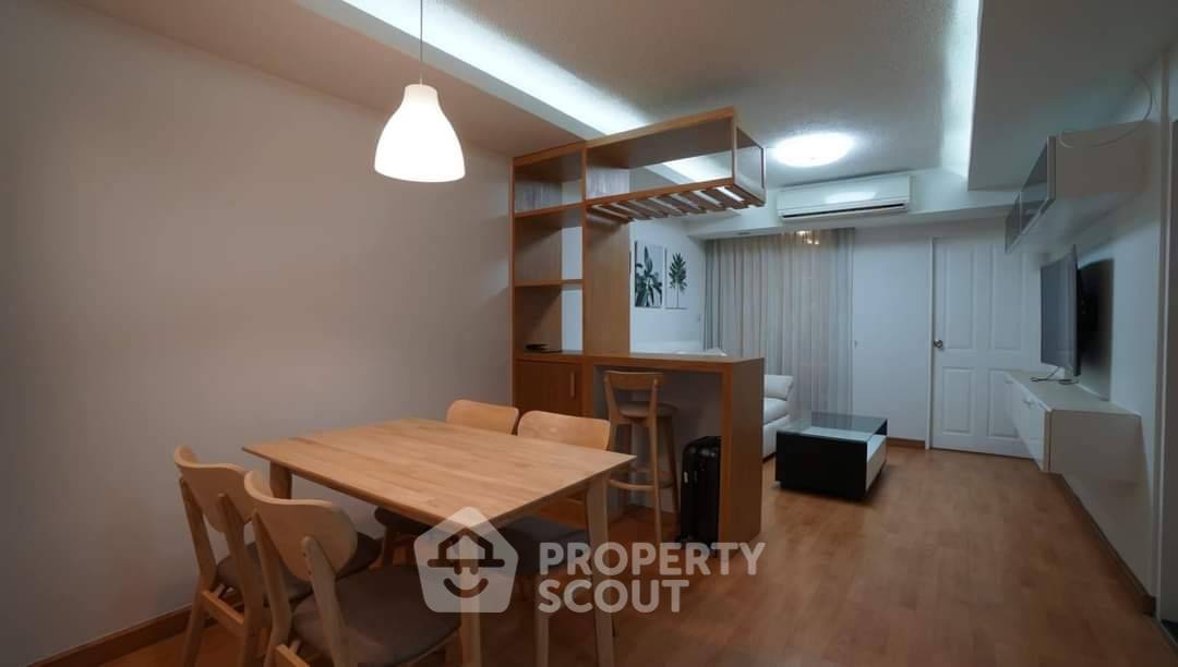 รูป คอนโด 1 ห้องนอน Waterford Sukhumvit 50 Condominium ใกล้ BTS อ่อนนุช (ID 1540642) - รูปที่ 2/6