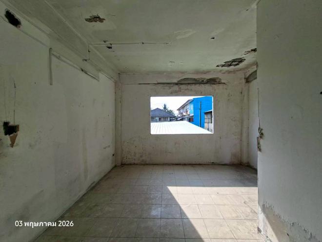 picture SHOP HOUSE 98 Sq.w. Krathum Baen Samut Sakhon for 6.7M - 18/63