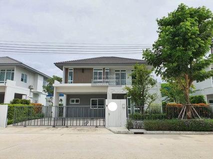 รูปภาพ เช่าบ้าน มัณฑนา บางนา-วงแหวน ดอกไม้ เขต ประเวศ กรุงเทพ CX-173636 ✅ ทักไลน์ @connexproperty ตอบทันที ทีมงานมืออาชีพ ✅