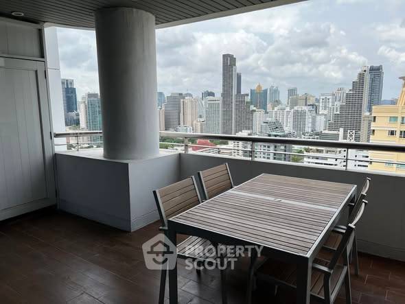 รูป คอนโด 3 ห้องนอน 315 ตร.ม. เลี้ยงสัตว์ได้ Kallista Mansion | ARL Makkasan (ID 3274988) - รูปที่ 4/29