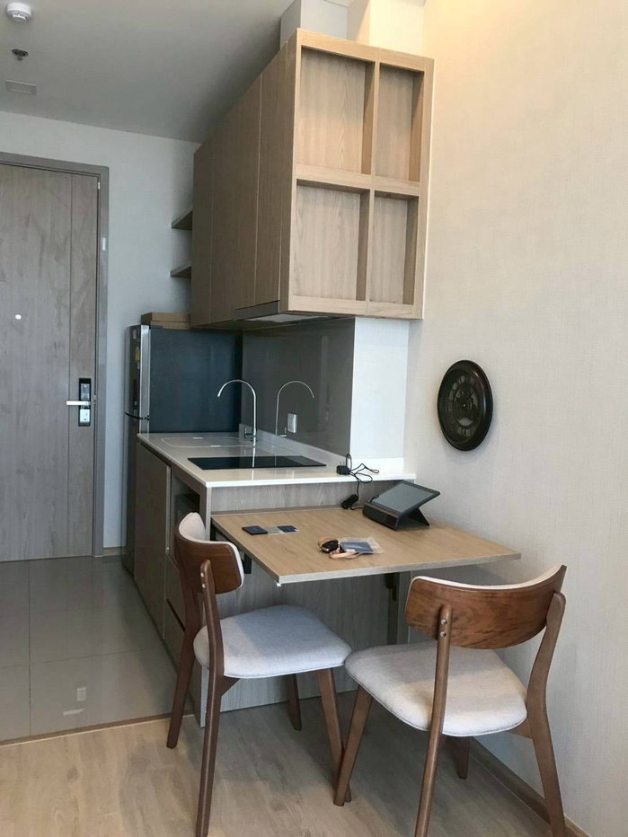 picture 🌿✨Rent Condo Centric Ratchayothin✨🌿‼️17,000‼️Bts Ratchayothin🚝 - 11/19