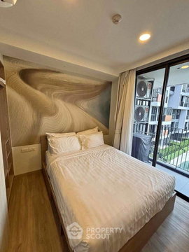 1-BR Condo at Skypark Aurora Laguna close to Laguna (ID 3275173)
