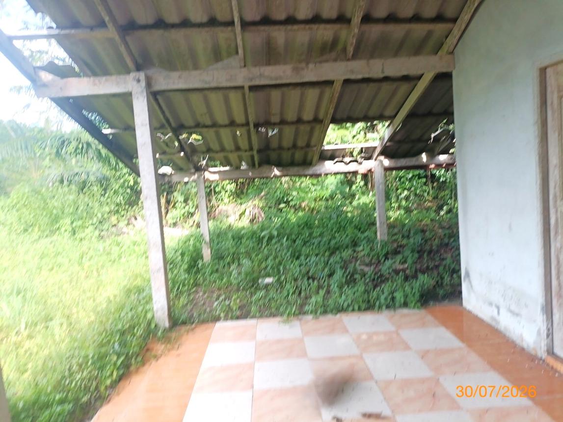 picture HOME 163.3 Sq.w. Rasada Trang for 864,000 - 14/25
