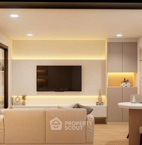 รูป คอนโด 1 ห้องนอน โครงการ Sritana Condominium 2 ใกล้มหาวิทยาลัยเชียงใหม่ (ID 3275274) - รูปที่ 2/8