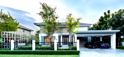 ขายบ้านเดี่ยว : ขายบ้าน  เพอร์เฟค มาสเตอร์พีซ แจ้งวัฒนะ คลองพระอุดม ปากเกร็ด นนทบุรี CX-173156 ✅ ทักไลน์ @connexproperty ตอบทันที ทีมงานมืออาชีพ ✅