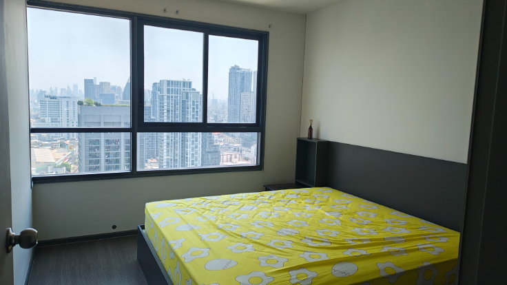 รูป ขายคอนโด Ideo Phaholyothin Chatujak ราคา 5,490,000 บาท [MKs260805] - รูปที่ 1/21