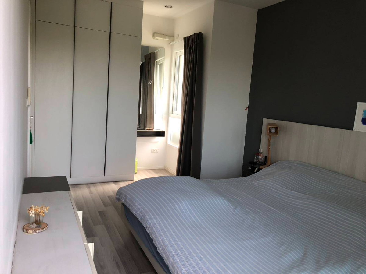 picture For Sales!  The Key Sathorn-Ratchapreuk - 5/15