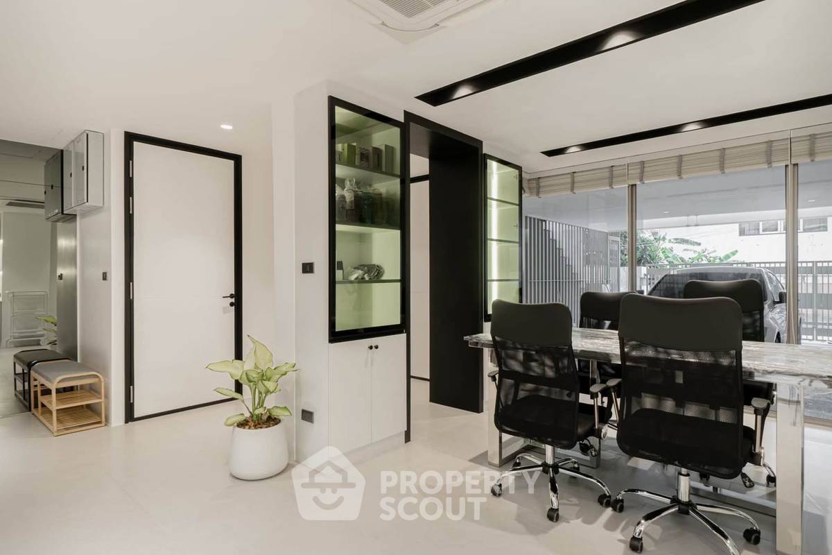 รูป ทาวน์เฮ้าส์ 4-ห้องนอน ที่ ลักซ์ 35 รัชดา-ลาดพร้าว ใน จันทรเกษม (ID 3275027) - รูปที่ 23/25