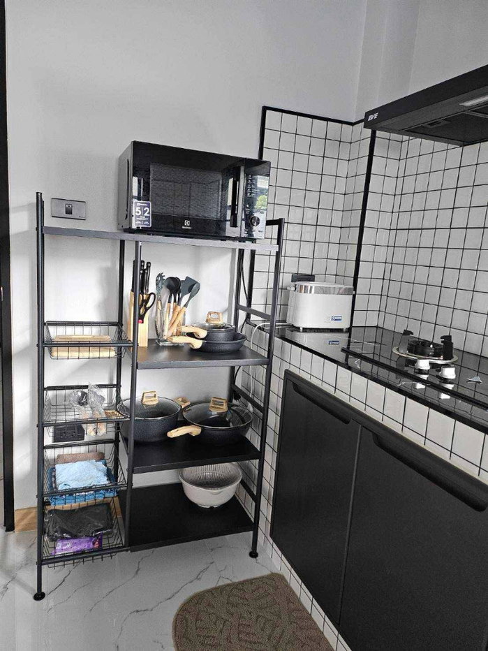 รูป POS บ้านสร้างใหม่ 2 ชั้น บ้านแหวน หางดง ซอยธารเจริญ 6 เฟอร์นิเจอร์ครบทั้งหลัง (โทร/ไลน์ 088-5986998) - รูปที่ 19/20