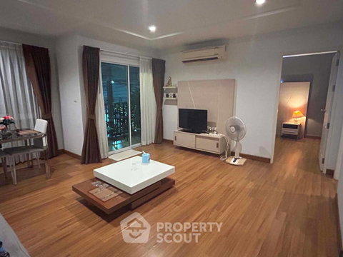 1-BR Condo at Arcadia Beach Resort Pattaya close to Pattaya South (ID 3270839)