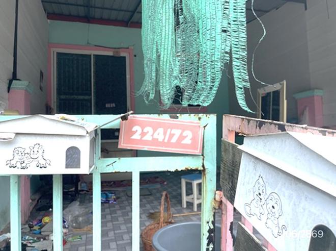 picture TOWN HOUSE 21.2 Sq.w. Pluak Daeng Rayong for 1M - 6/17