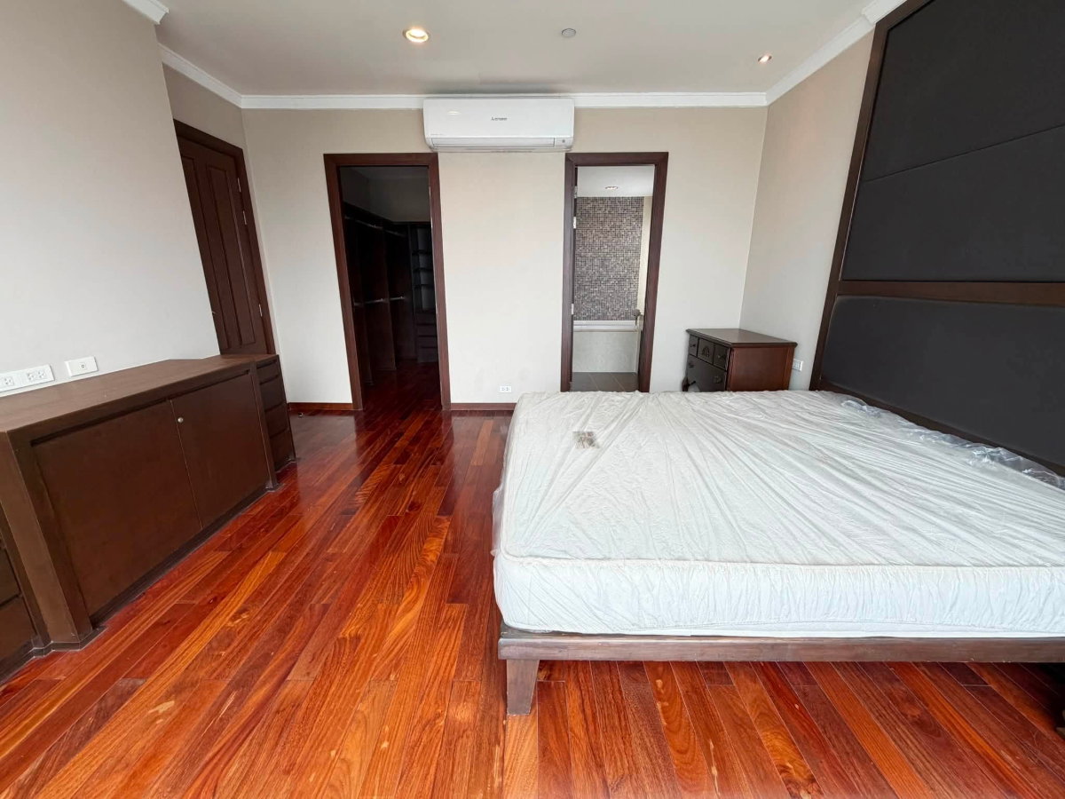 รูป 🔥Fullerton Sukhumvit - 3 Bedrooms for RENT ONLY 100K 🔥 - รูปที่ 12/15