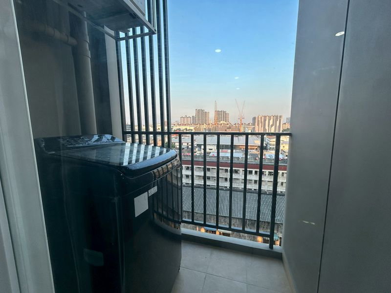รูป For Rent at Supalai Veranda Ramkhamhaeng  - รูปที่ 10/10