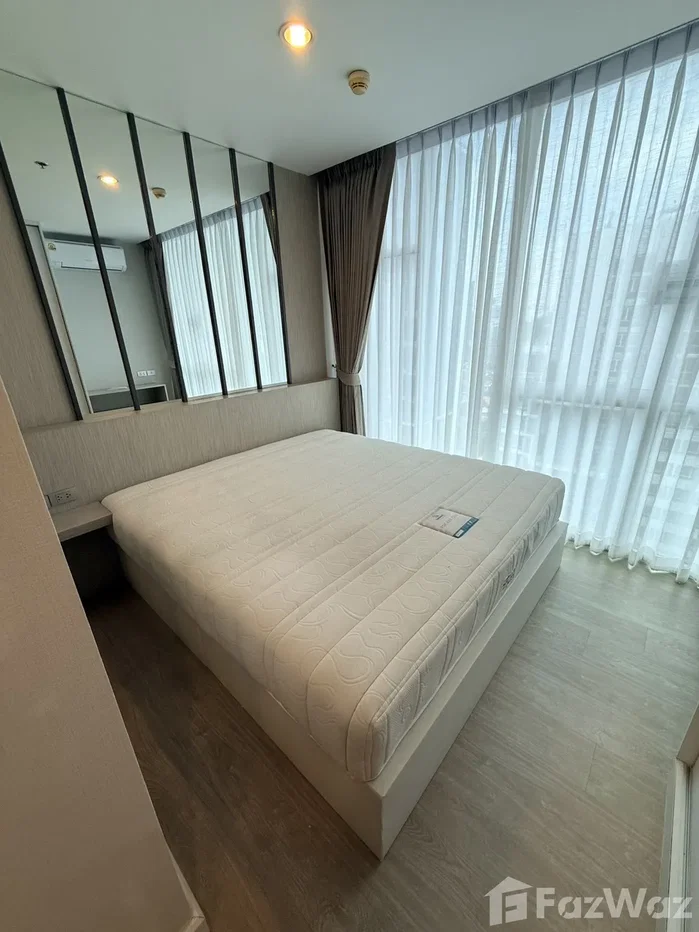 รูป คอนโดให้เช่า 2 ห้องนอน ในโครงการ เดอะ สกาย สุขุมวิท 6748216 - รูปที่ 8/23
