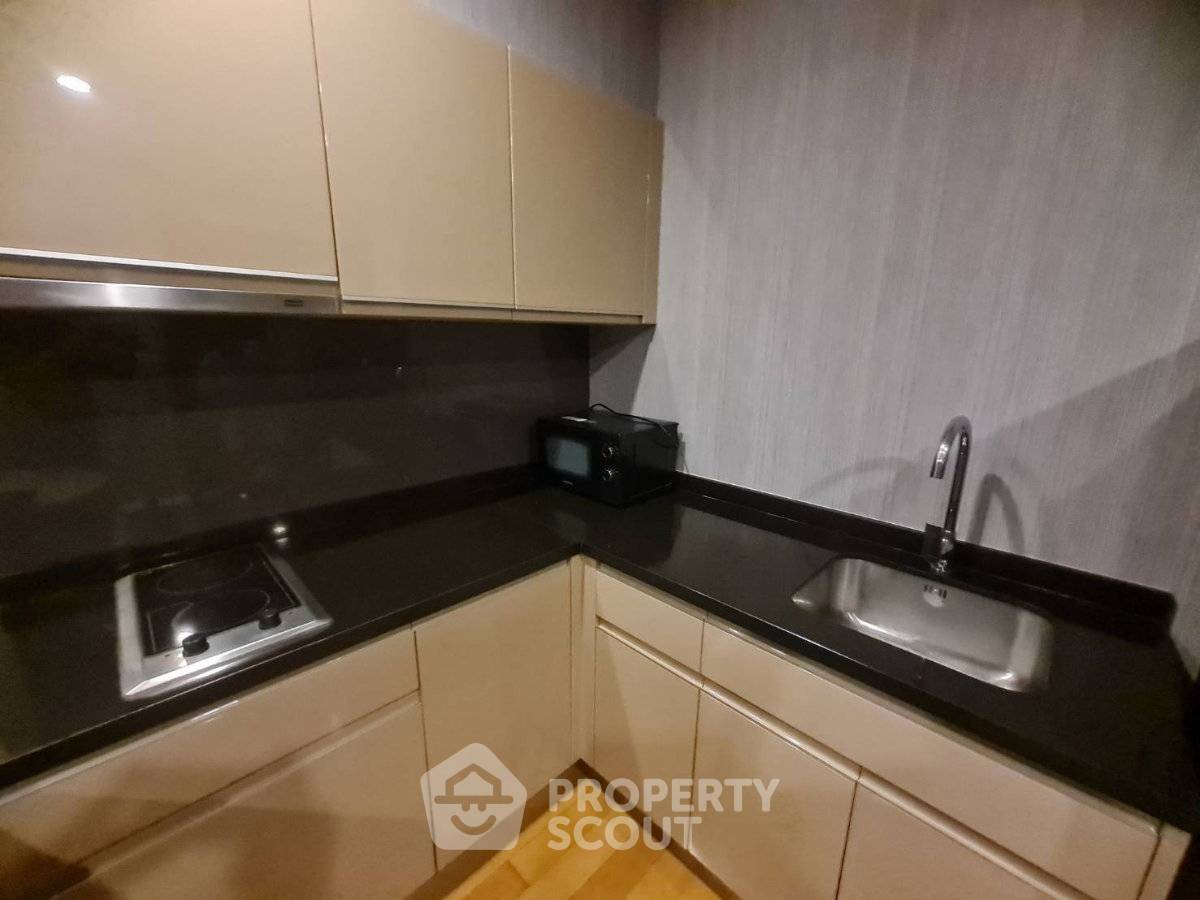 picture 1-BR Condo at 39 By Sansiri near BTS Phrom Phong (ID 3096663) - 10/14