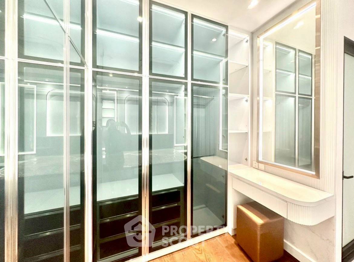 รูป คอนโด 1-ห้องนอน ที่ ศุภาลัย ไอคอน สาทร ใกล้ MRT สีลม (ID 3270118) - รูปที่ 10/13