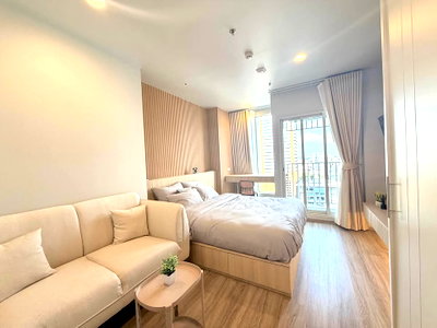 คอนโดให้เช่า : ✨Condo for Rent :  Culture Thonglor (AP-02) ( line : @condo91 )