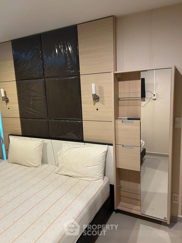 รูป คอนโด 2-ห้องนอน ที่ เมโทร พาร์ค สาธร (เฟส 2/1) ใกล้ MRT เพชรเกษม 48 (ID 3247701) - รูปที่ 10/15