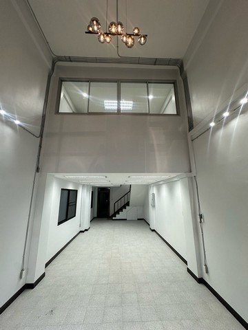 picture 			Shop House For Rent   Samrong Samut Prakan           - 4/8