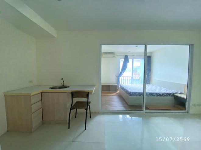 picture CONDO 30.47 Sq.m. Muang Chon Buri Chonburi for 1.4M - 2/25