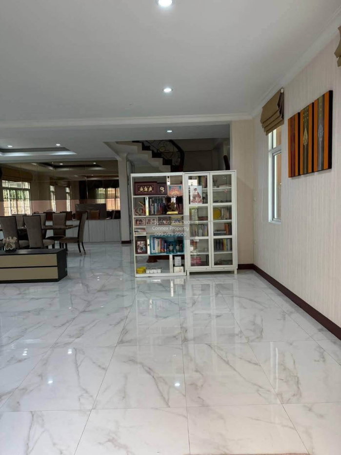 รูป ขายบ้าน  บ้านอิ่มอัมพร 2 บางเชือกหนัง เขต ตลิ่งชัน กรุงเทพ CX-173763 ✅ ทักไลน์ @connexproperty ตอบทันที ทีมงานมืออาชีพ ✅ - รูปที่ 9/12