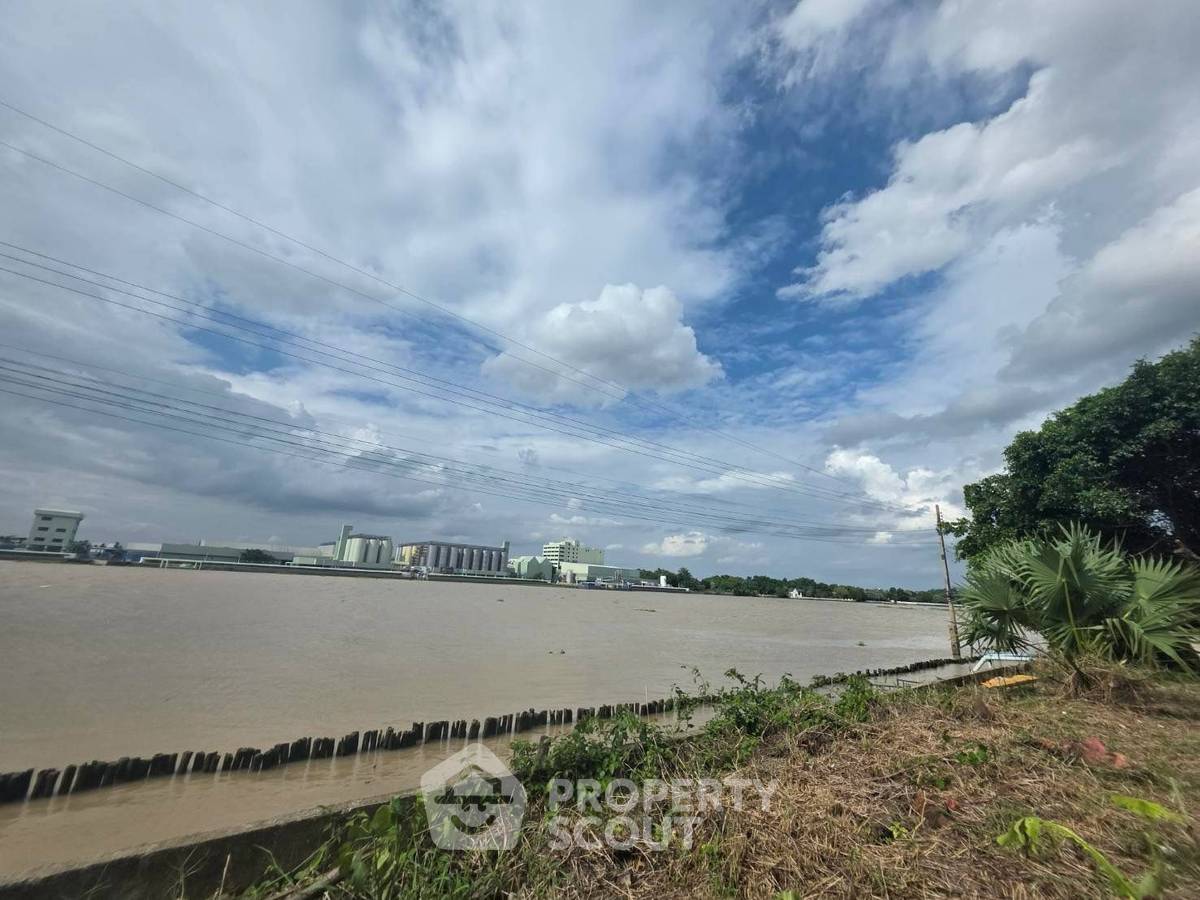 รูป ที่ดินให้เช่า ย่านบางพูด ปากเกร็ด นนทบุรี ราคา 30,000 บาท (ID 3275167) - รูปที่ 4/6