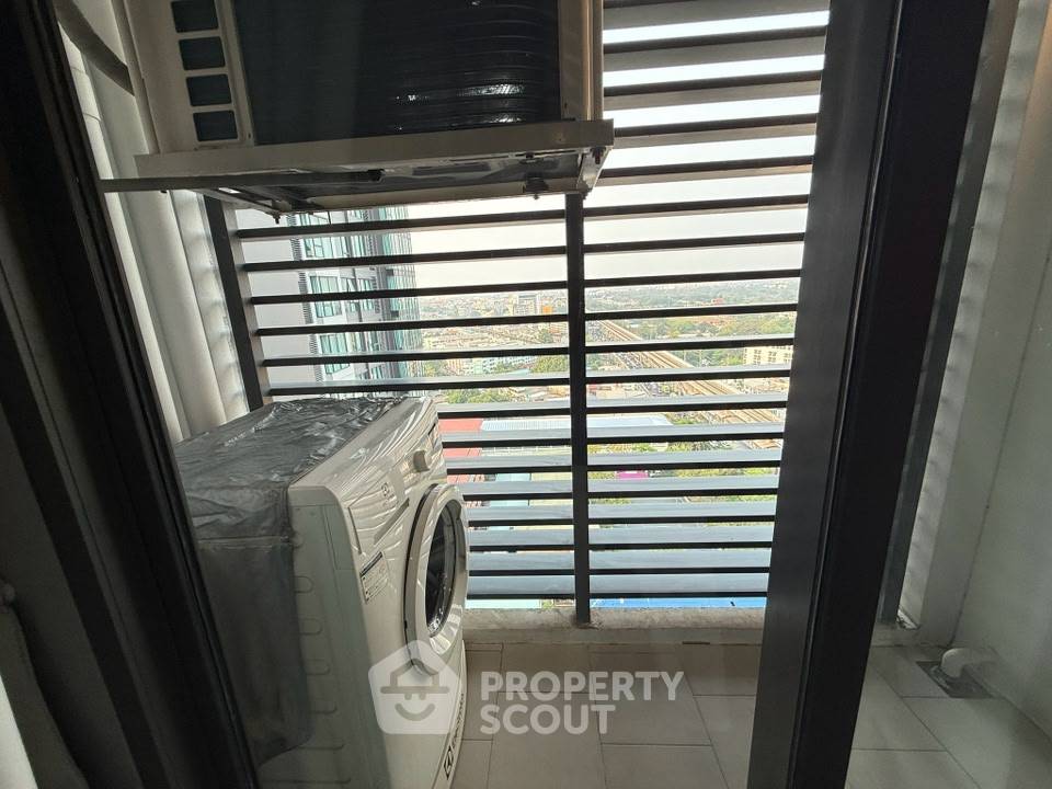 รูป คอนโด 1-ห้องนอน ที่ คอนโด เซียล่า ศรีปทุม ใน ลาดยาว (ID 3271047) - รูปที่ 10/20